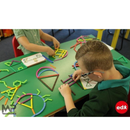 הרכבת מוטות גמישים