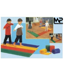 שטיח גלילים לתחושה