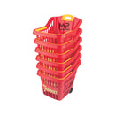 עגלת סופר משיכה