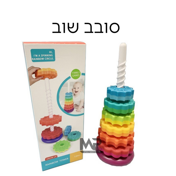 סובב שוב