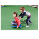 סקוטר מרובע