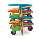 מריצה יצוקה וודר