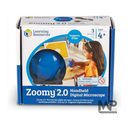 מיקרוסקופ דיגיטלי