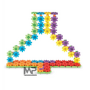 הרכבת גלגלי שיניים במזוודה