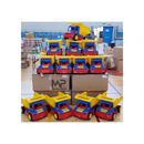 משאית ענק וודר