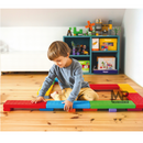 מסלול שיווי משקל מריו