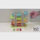 מסלול מכוניות טוקי