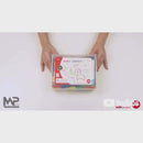 הרכבת מוטות גמישים