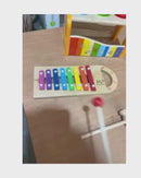 הך פטיש מוזיקלי