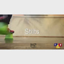 קביים טלסקופיים