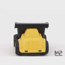 משאית מדיום בלדוק