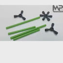 הרכבת סיליקון 182 חלקים