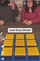 איקס עיגול רצפתי