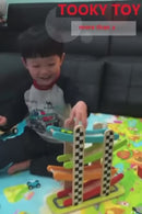 מסלול מכוניות טוקי