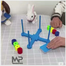 טבעות מגנט משחק ל-4