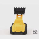 טרקטור מדיום בלדוק