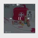 ערכת רופא מעץ