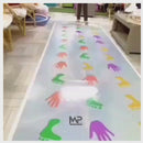 שטיח ידיים רגליים