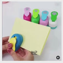 מחורר צורות קטן