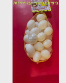 ביצים קשות ברשת - 25 יח