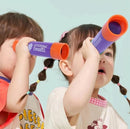 טלסקופ ידני