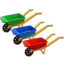 מריצה פלסטיק דוהי