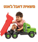משאית דאבל ג'אנט