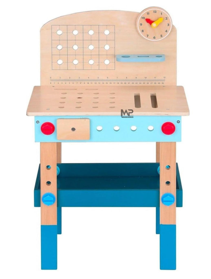 שולחן נגרות TookyToy
