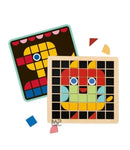 מוזאיקה עץ TookyToy