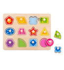 פזל צורות - Tooky Toy