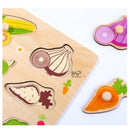 פזל ירקות - Tooky Toy