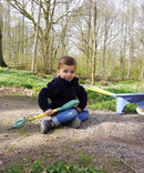 כף חול 55 ס"מ ויקינג