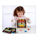 מוזאיקה עץ TookyToy