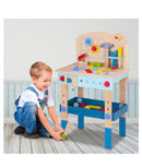 שולחן נגרות TookyToy