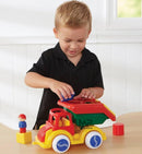 משאית צורות ויקינג