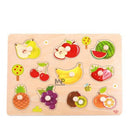 פזל פירות - Tooky Toy