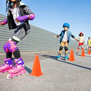 קונוס מספרים 0-9