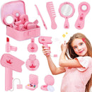 סט יופי מעץ