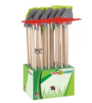 כלי גינון 24 חלקים