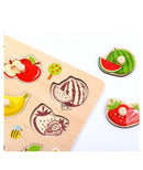 פזל פירות - Tooky Toy