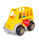 אוטובוס + דמויות ויקינג